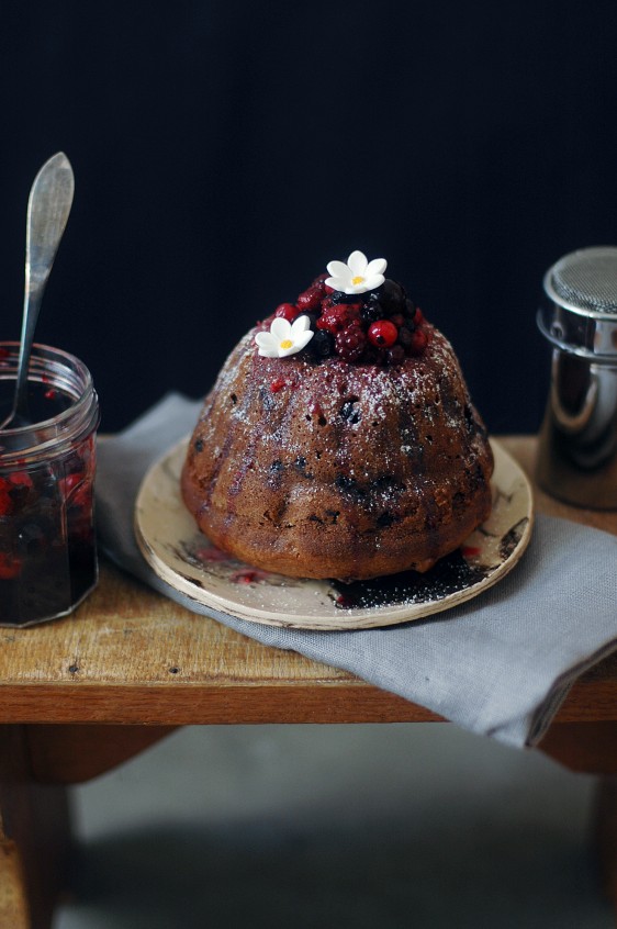 BundtCake-fruits-rouges-1