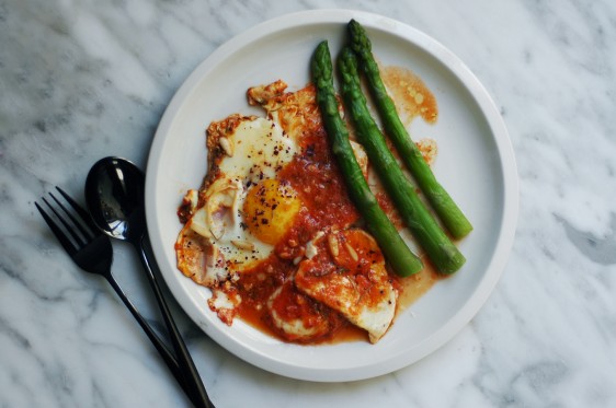 Shakshuka